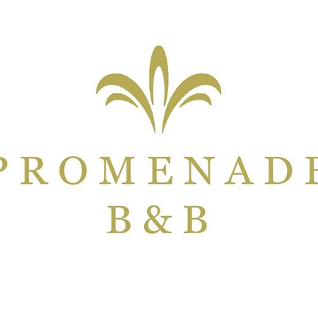 Promenade B&B Catania Exteriör bild