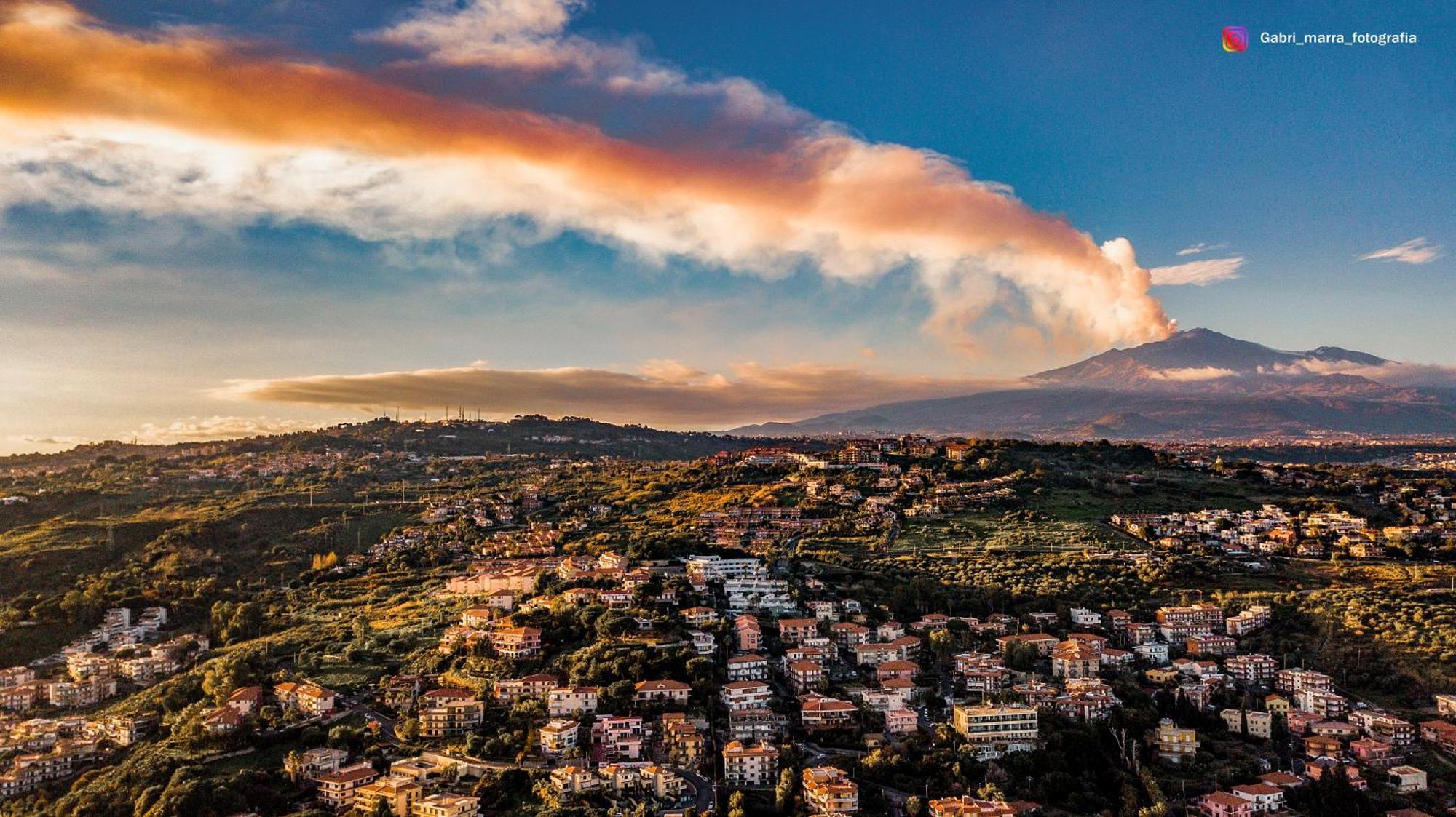 Promenade B&B Catania Exteriör bild