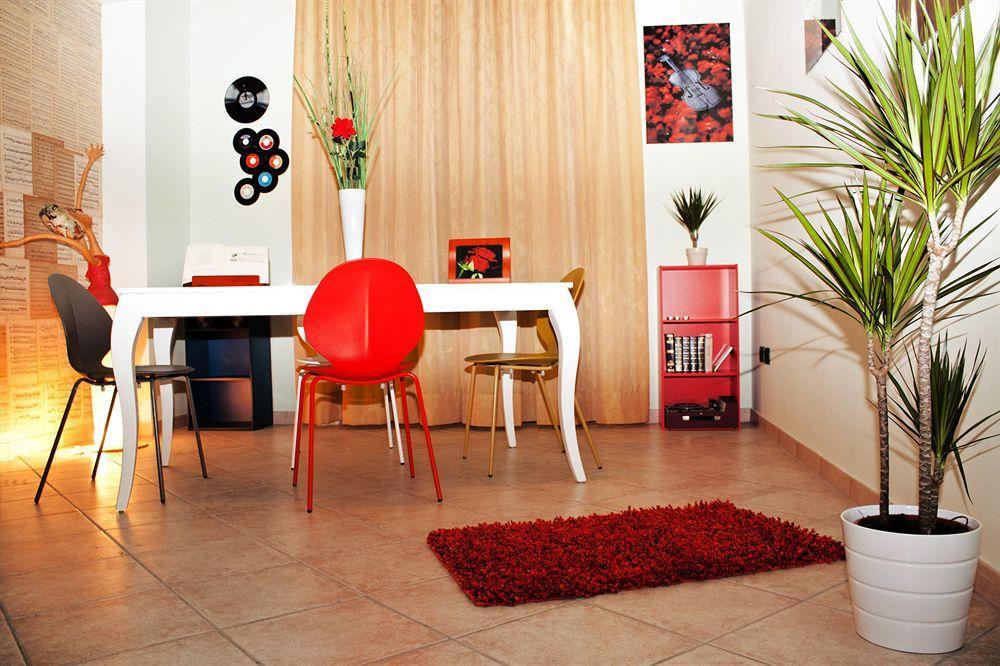 Promenade B&B Catania Exteriör bild