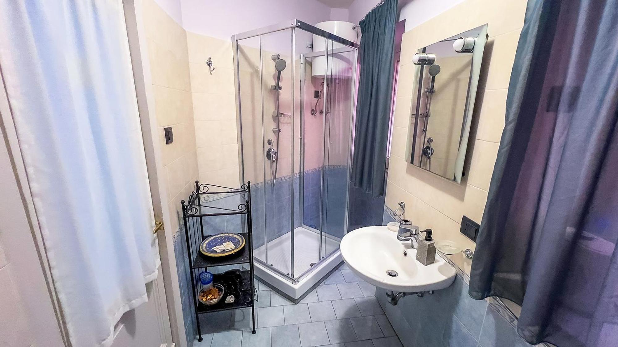 Promenade B&B Catania Exteriör bild